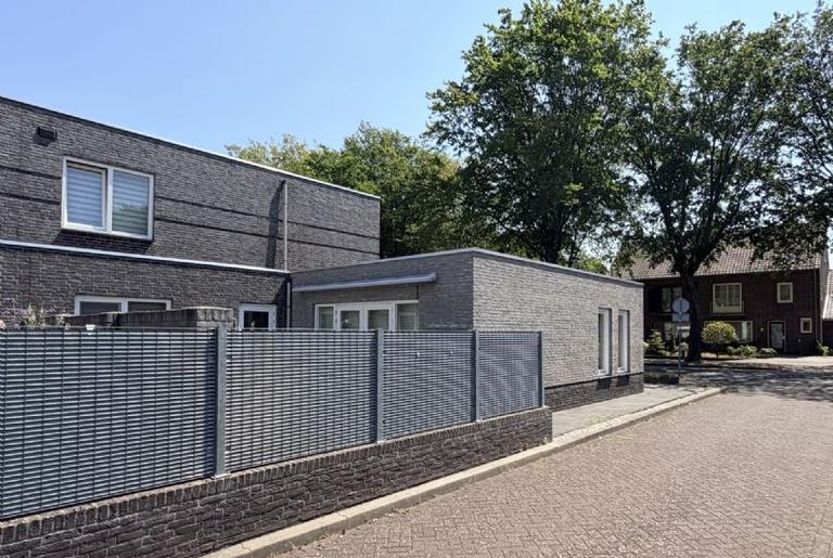 Patiowoning met slaapkamer en badkamer beneden - Afbeelding 6
