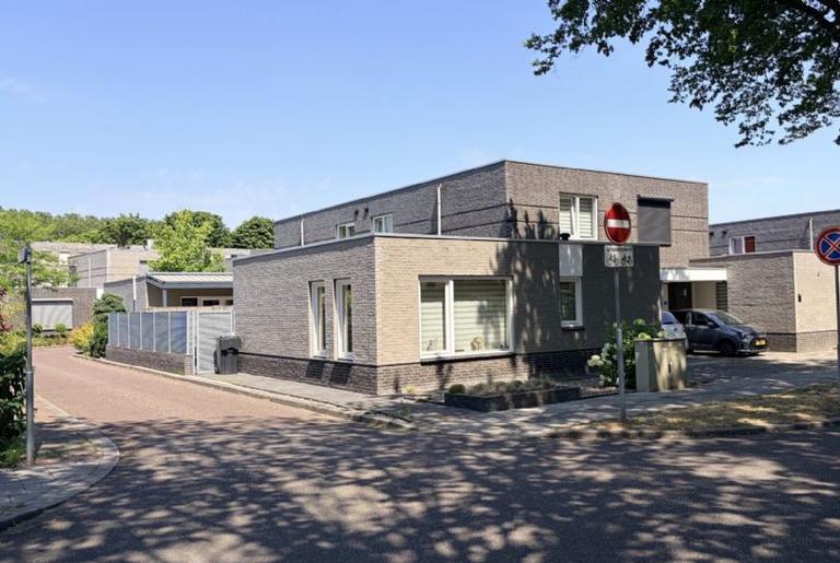 Patiowoning met slaapkamer en badkamer beneden - Afbeelding 7