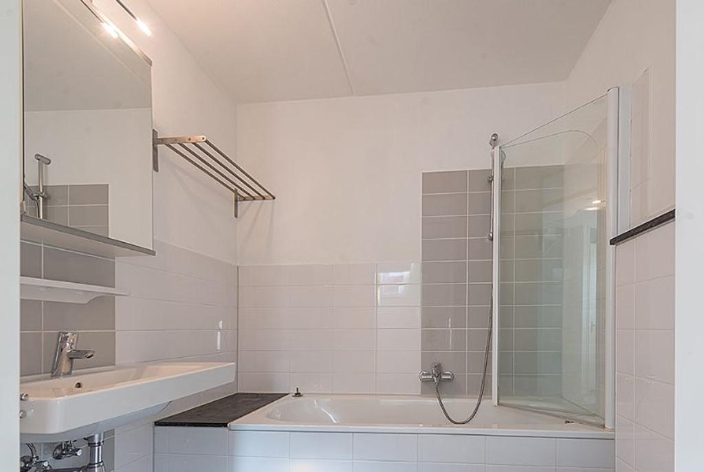 Semi-Detached House with Garden and Garage in Moltbos - Image 3