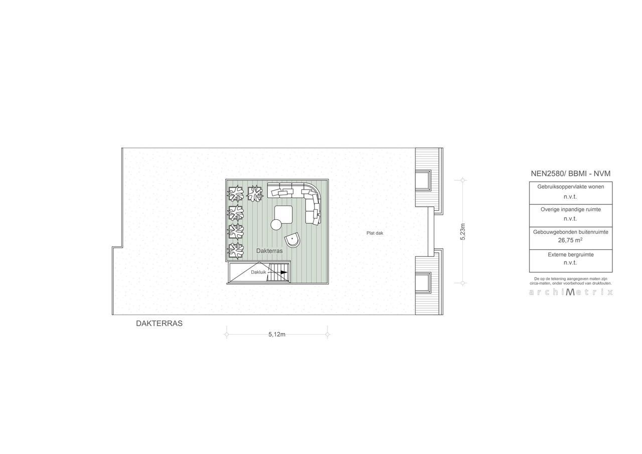490 m² Townhouse with Elevator and Roof Terrace - Image 38