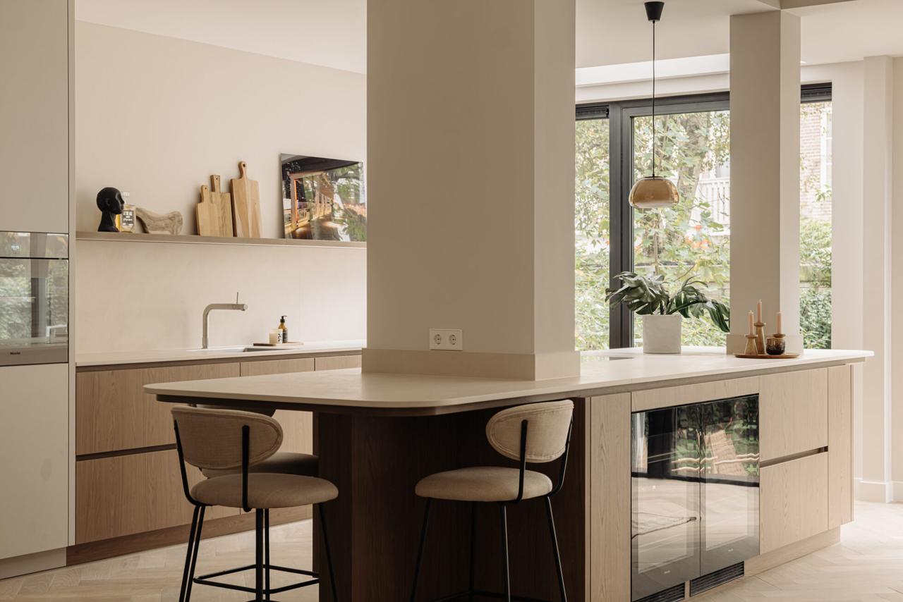 490 m² Townhouse with Elevator and Roof Terrace - Image 7