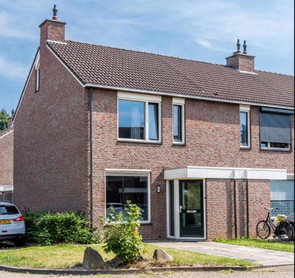 115 m² Family Home with 3 Bedrooms - Image 1