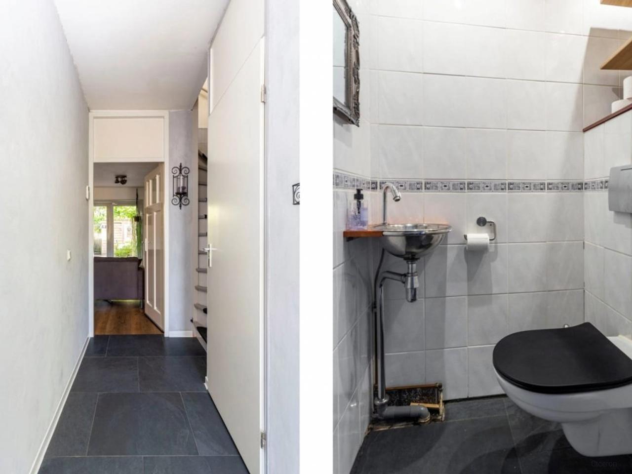 Corner House with 5 Bedrooms and South-Facing Garden - Image 8