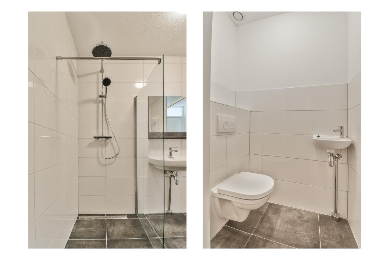 3-room apartment with elevator in Hoogvliet - Image 2