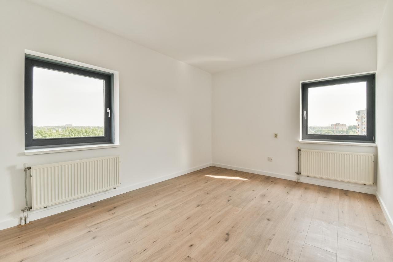 3-room apartment with elevator in Hoogvliet - Image 5