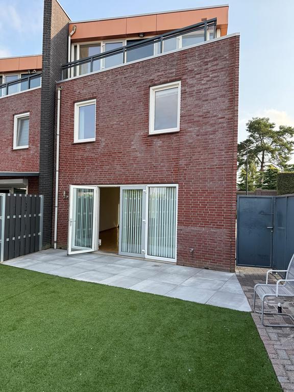 Hoekwoning met garage in Echt Centrum - Afbeelding 21