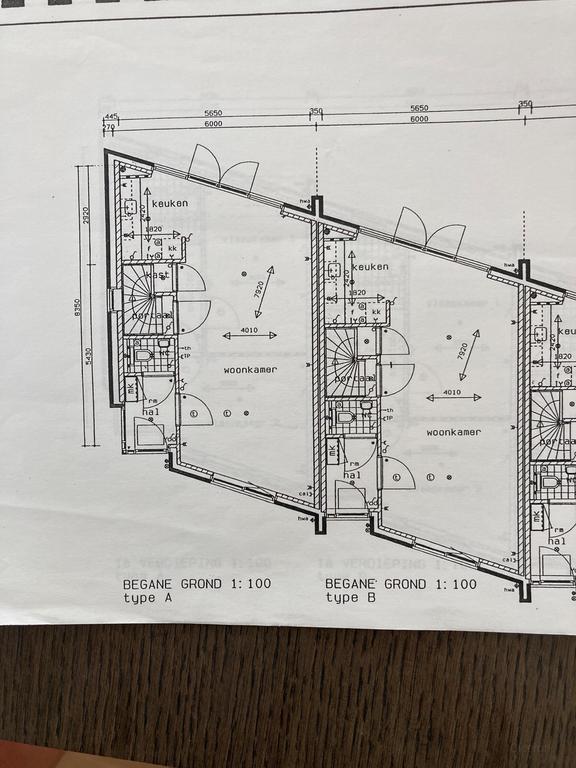 Hoekwoning met garage in Echt Centrum - Afbeelding 22