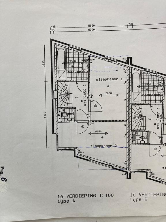Hoekwoning met garage in Echt Centrum - Afbeelding 23