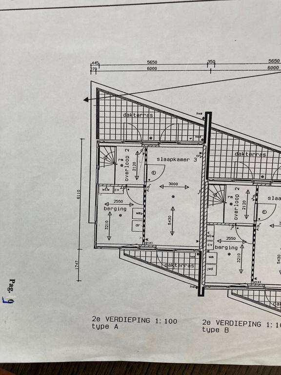 Hoekwoning met garage in Echt Centrum - Afbeelding 24
