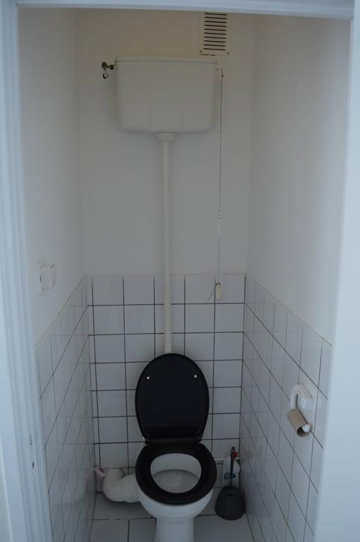 4-room apartment with balcony in Deppenbroek - Image 6