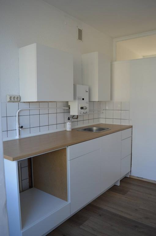 4-room apartment with balcony in Deppenbroek - Image 9