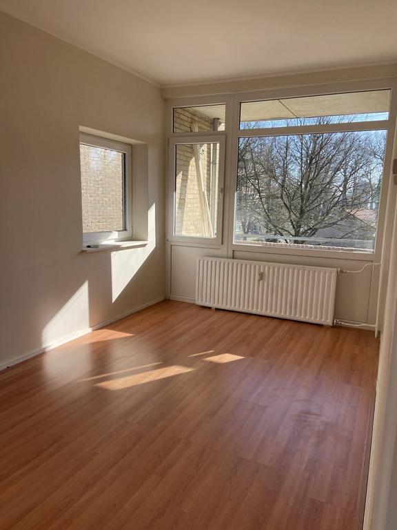 4-room apartment with balcony in Deppenbroek - Image 12