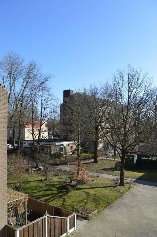 4-room apartment with balcony in Deppenbroek - Image 16
