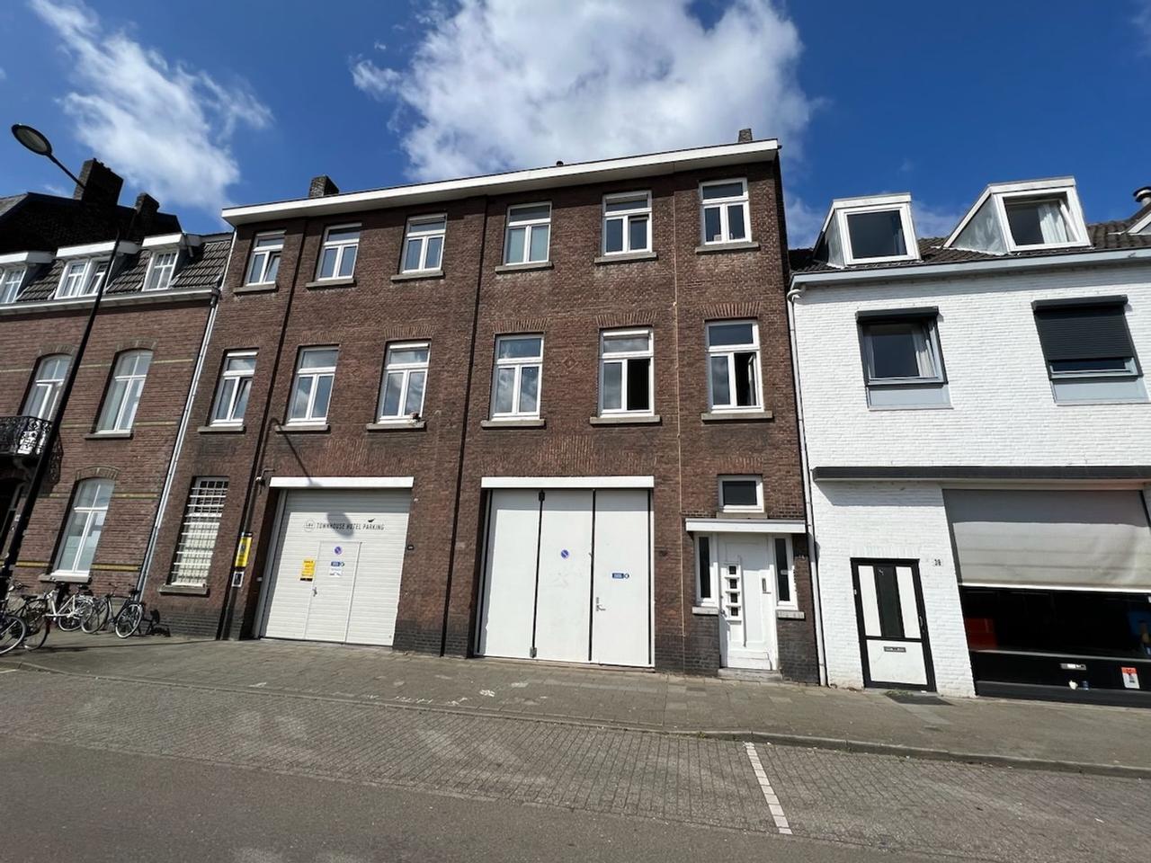 23 m² room in Wyck, near Maastricht Central Station - Image 1