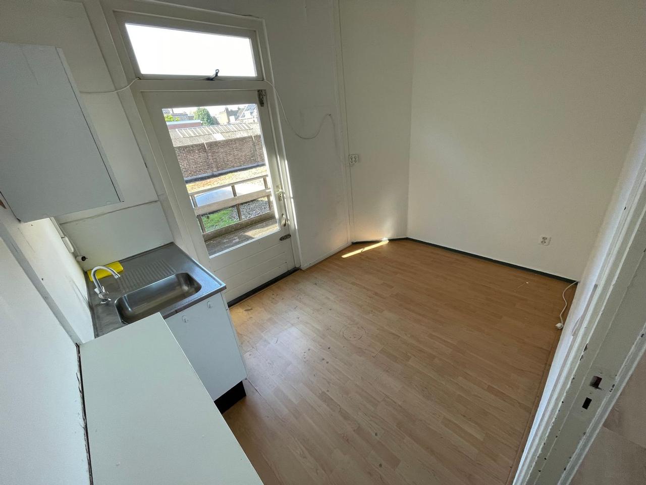 23 m² room in Wyck, near Maastricht Central Station - Image 6