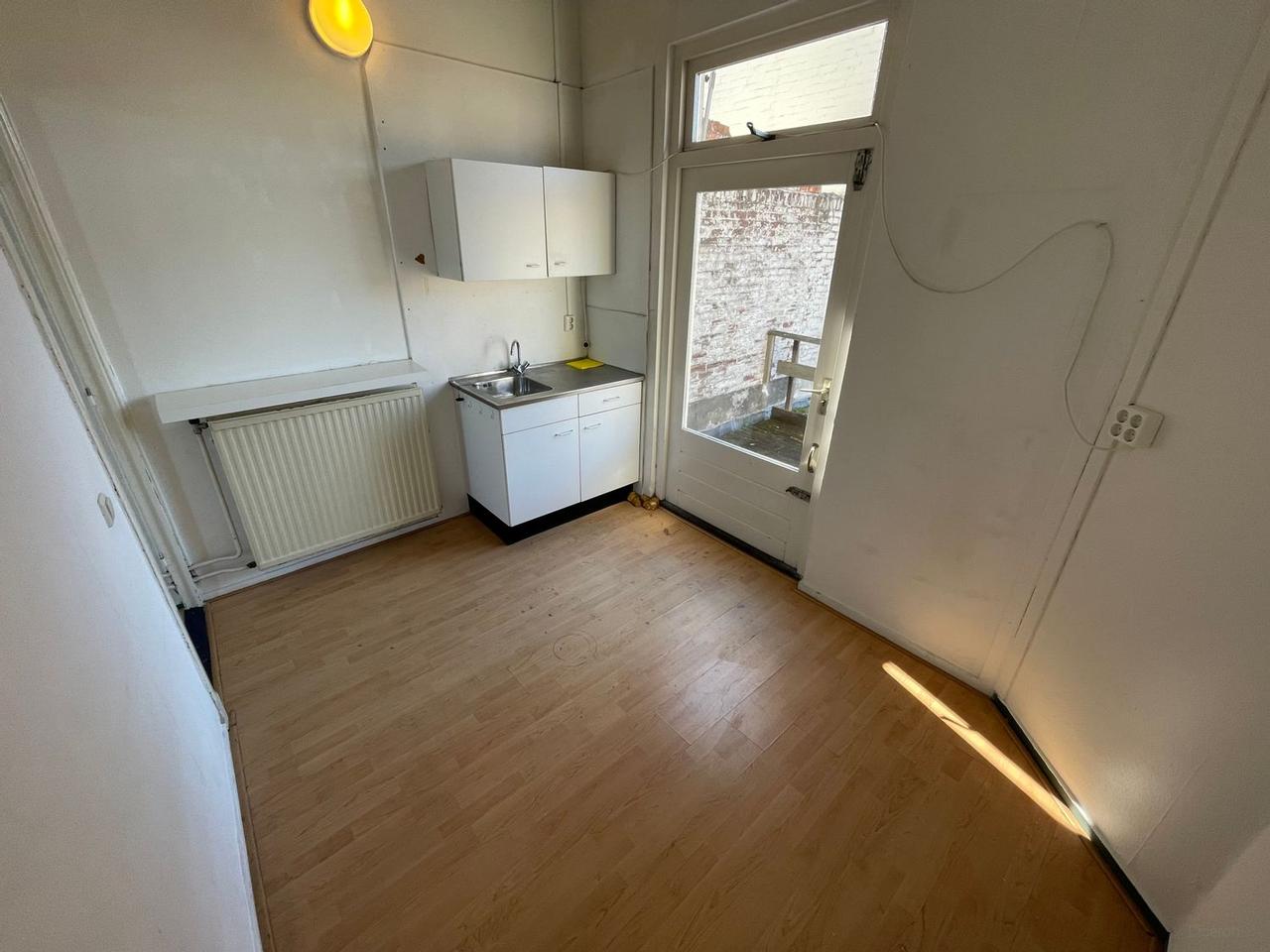 23 m² room in Wyck, near Maastricht Central Station - Image 7