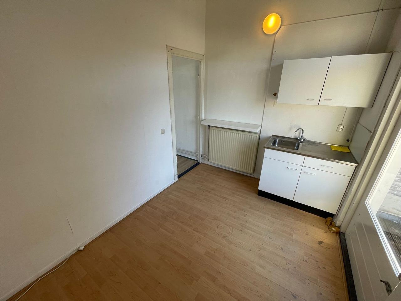 23 m² room in Wyck, near Maastricht Central Station - Image 8