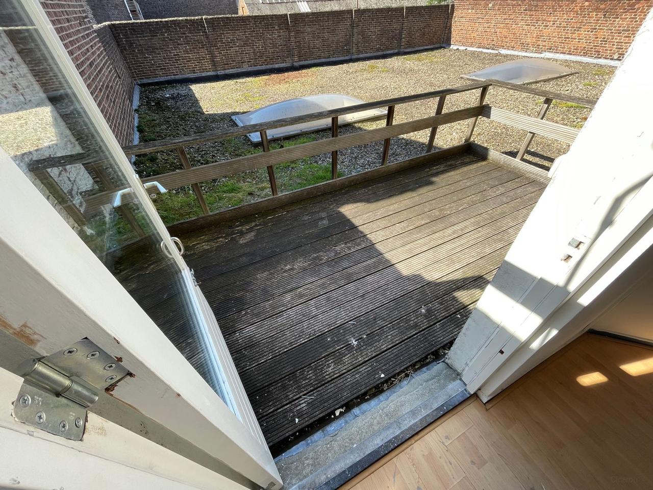 23 m² room in Wyck, near Maastricht Central Station - Image 9
