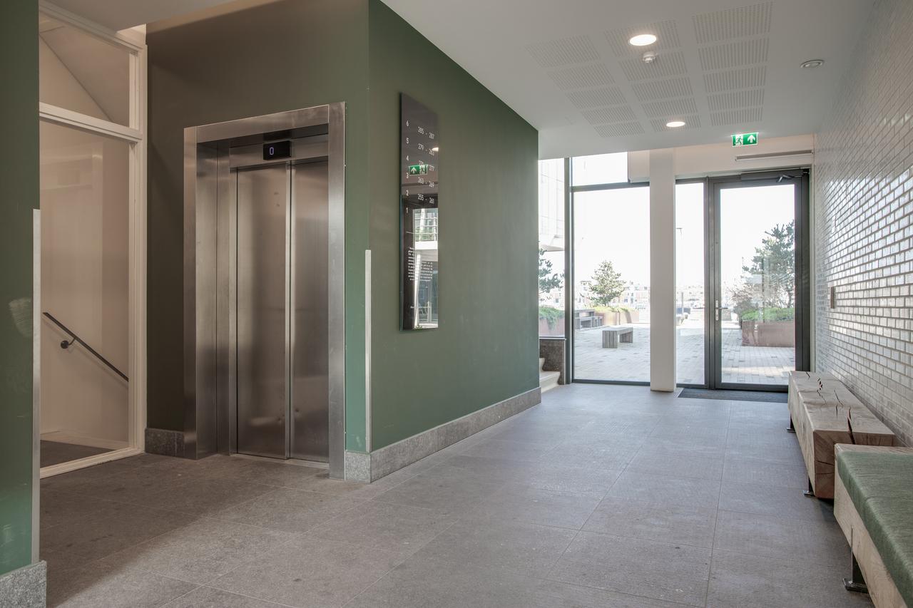 88 m2 appartement met 2 slaapkamers in Cruquius - Afbeelding 3