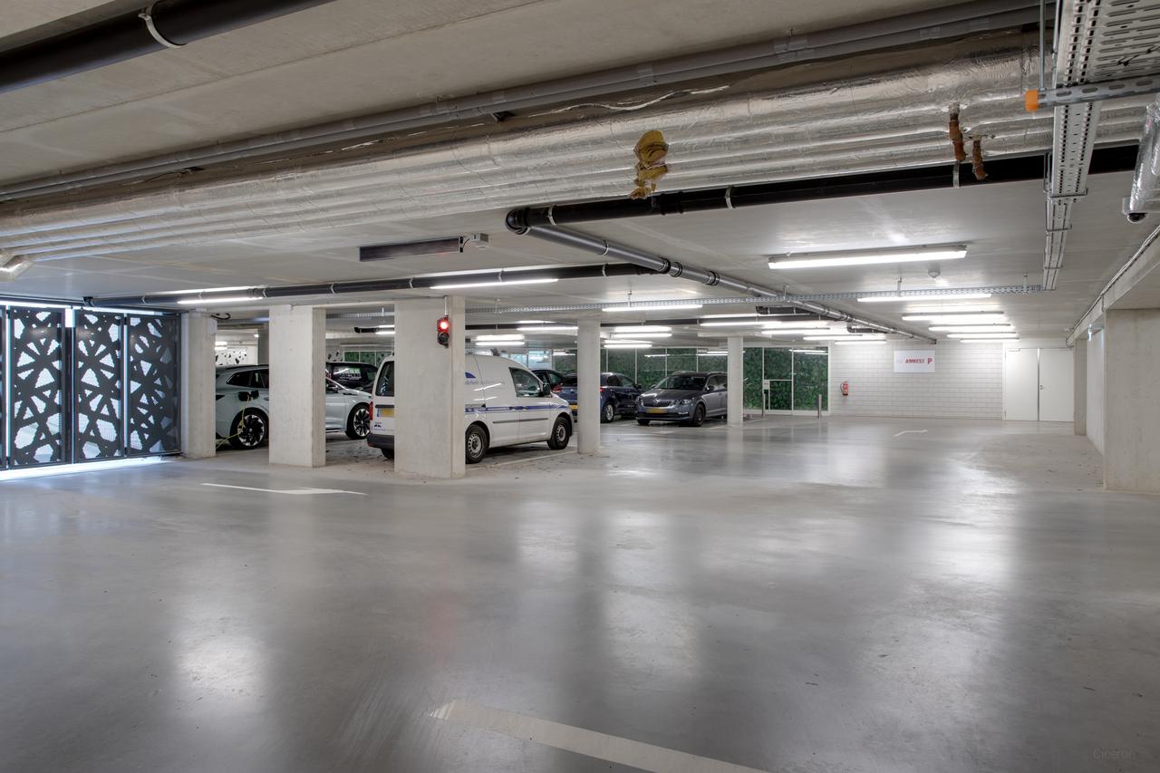 88 m2 appartement met 2 slaapkamers in Cruquius - Afbeelding 6