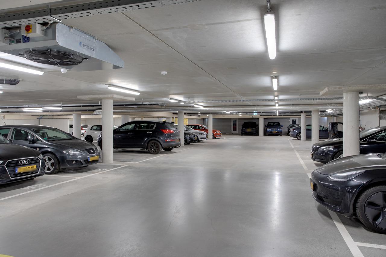 88 m2 appartement met 2 slaapkamers in Cruquius - Afbeelding 7