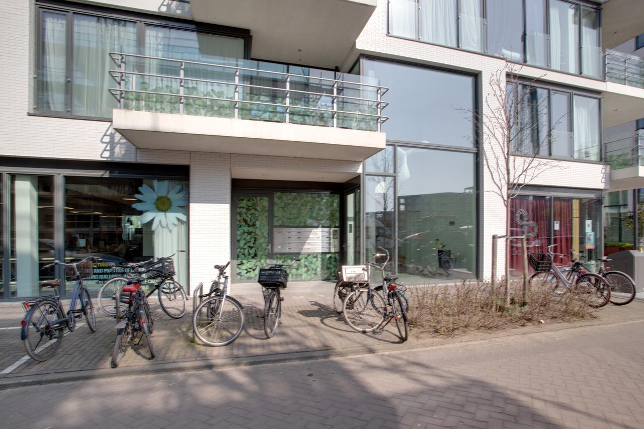 88 m2 appartement met 2 slaapkamers in Cruquius - Afbeelding 10