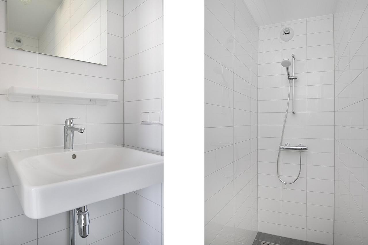 1-Bedroom Apartment with Balcony in Voorhof - Image 14