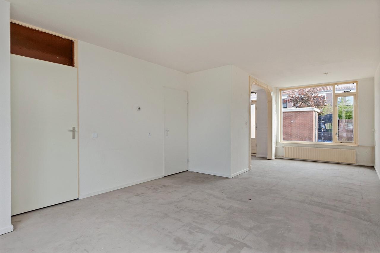 House with Garden and 3 Bedrooms in Noordwijk - Image 6