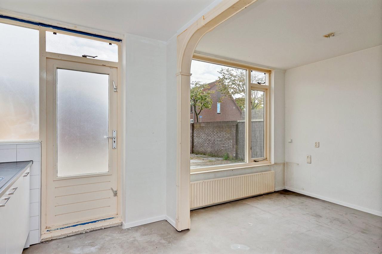 House with Garden and 3 Bedrooms in Noordwijk - Image 10