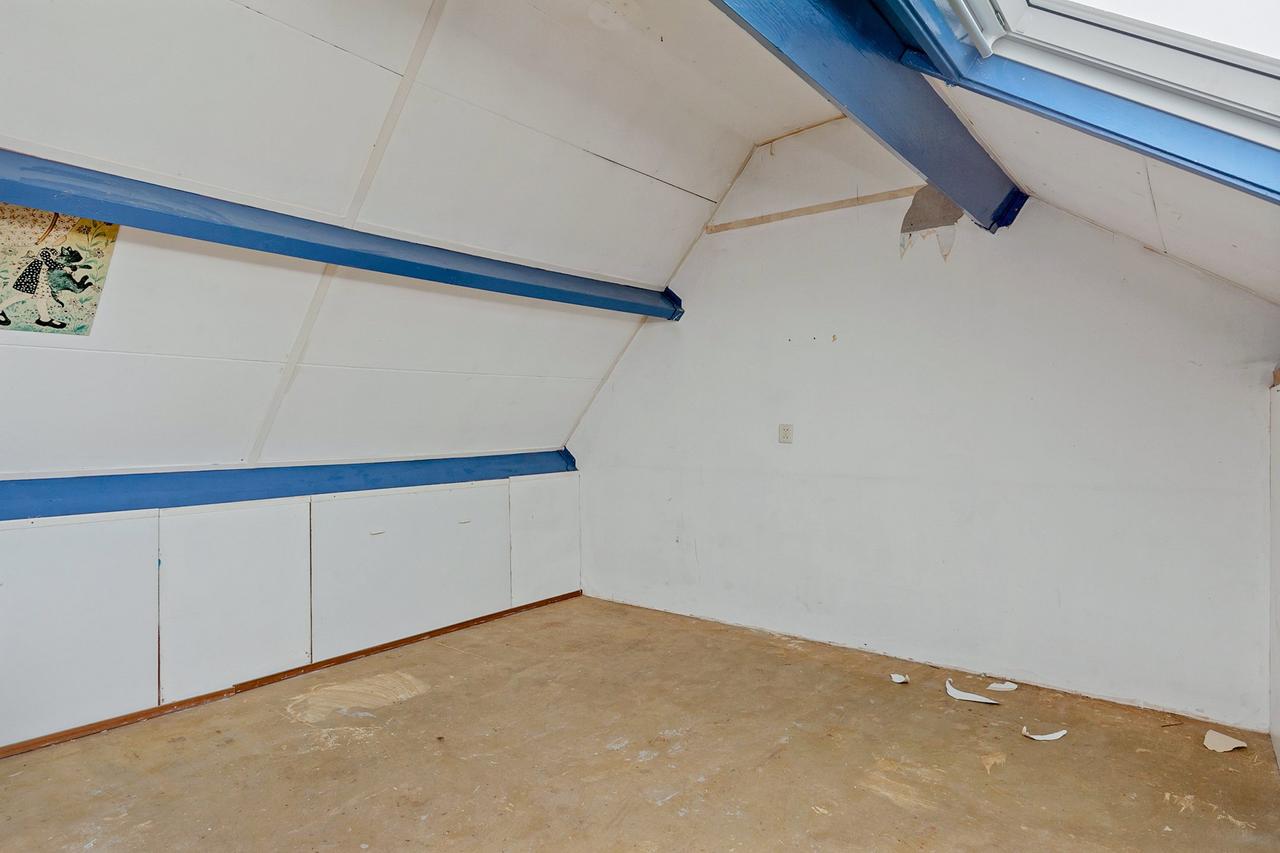 House with Garden and 3 Bedrooms in Noordwijk - Image 12
