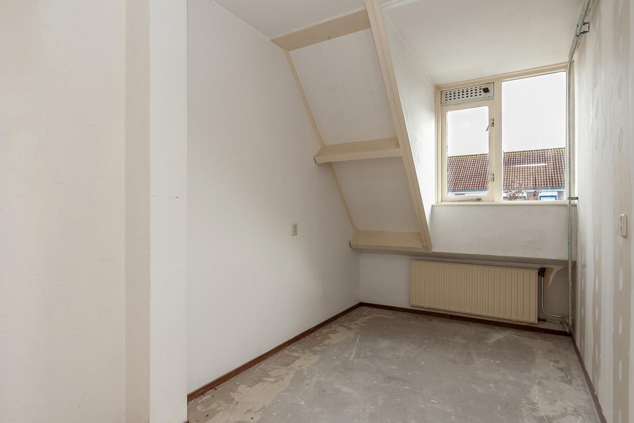 House with Garden and 3 Bedrooms in Noordwijk - Image 13