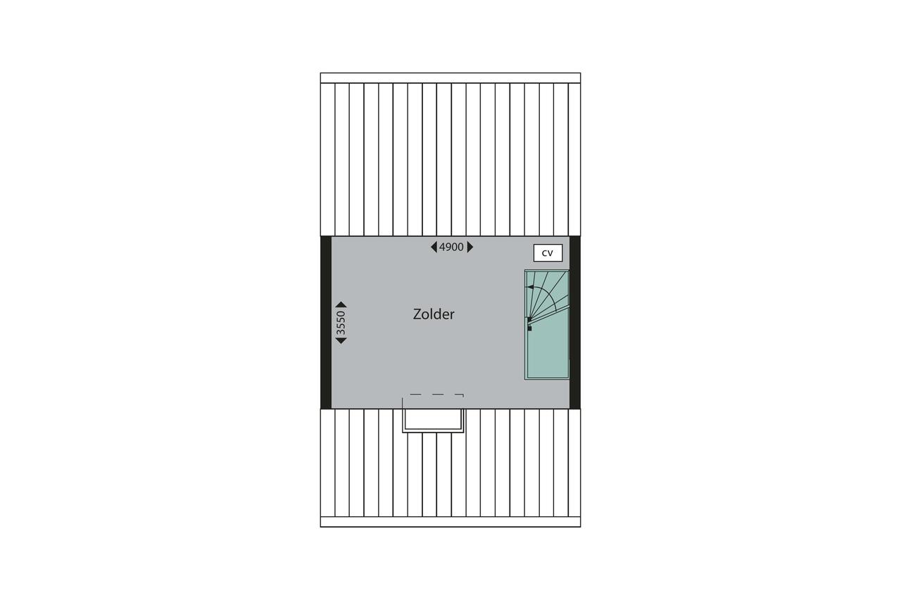 House with Garden and 3 Bedrooms in Noordwijk - Image 18