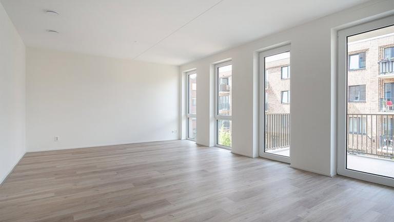 3-kamerappartement met balkon in Zutphen - Afbeelding 4