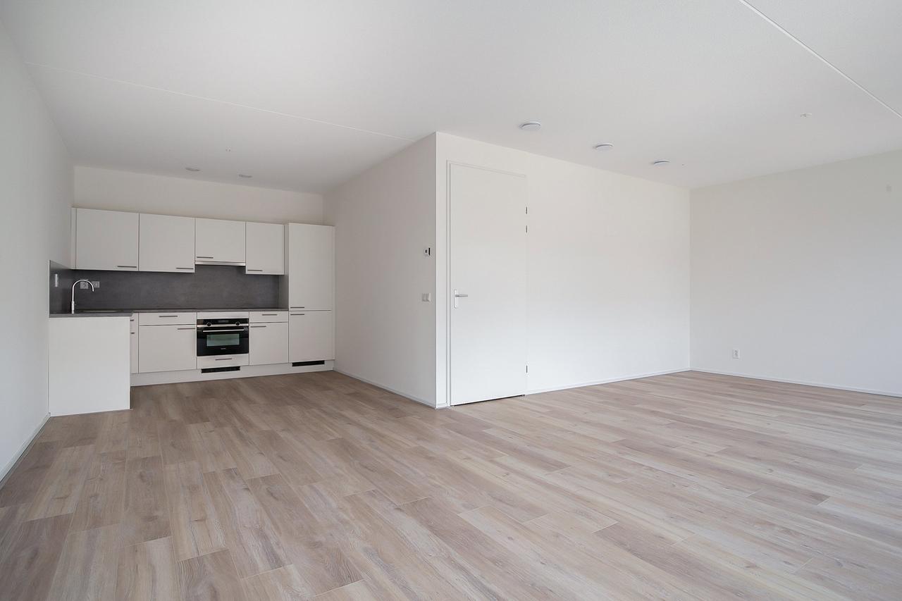 3-kamerappartement met balkon in Zutphen - Afbeelding 12