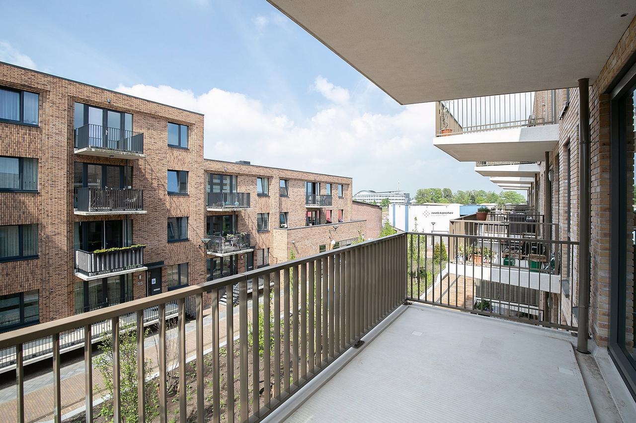 3-kamerappartement met balkon in Zutphen - Afbeelding 19