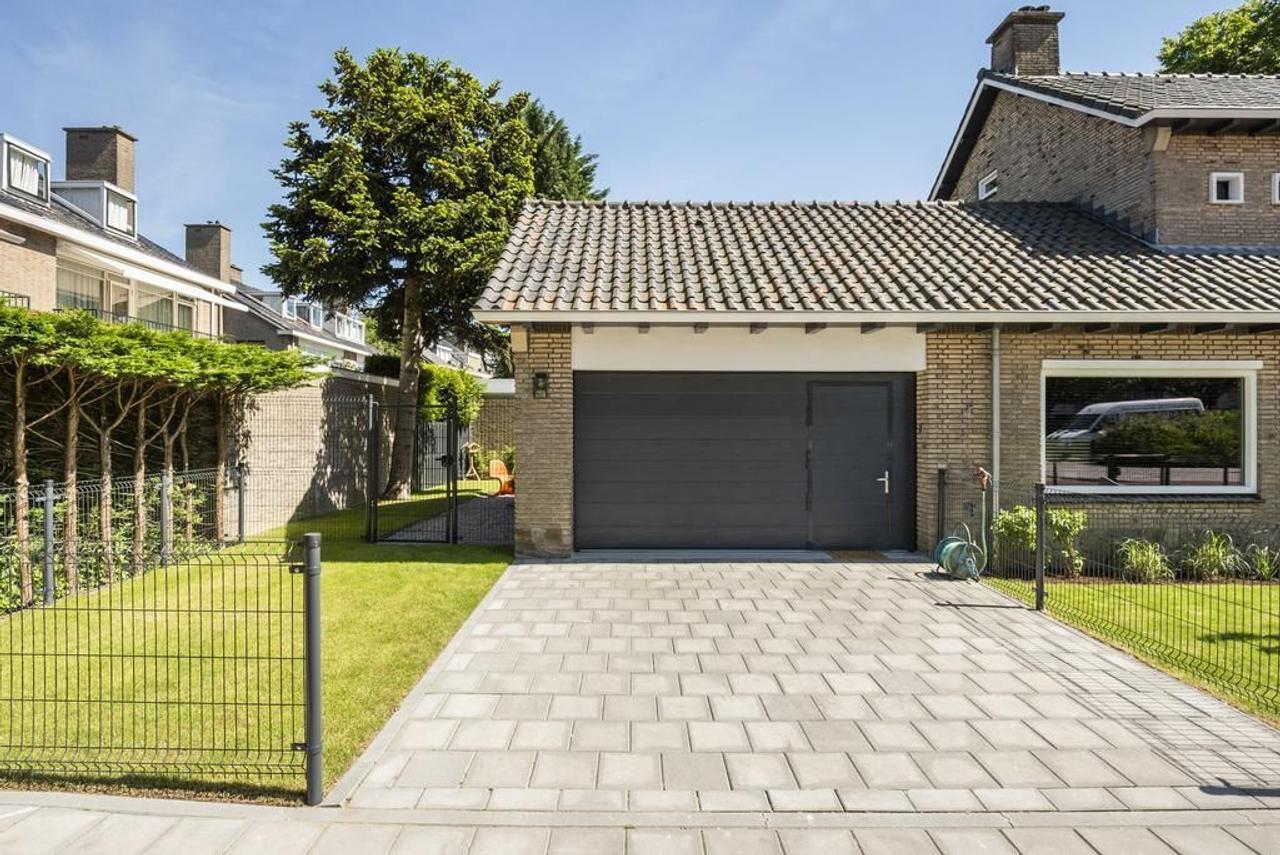 Huis in Landen voor langdurige huur - Afbeelding 2