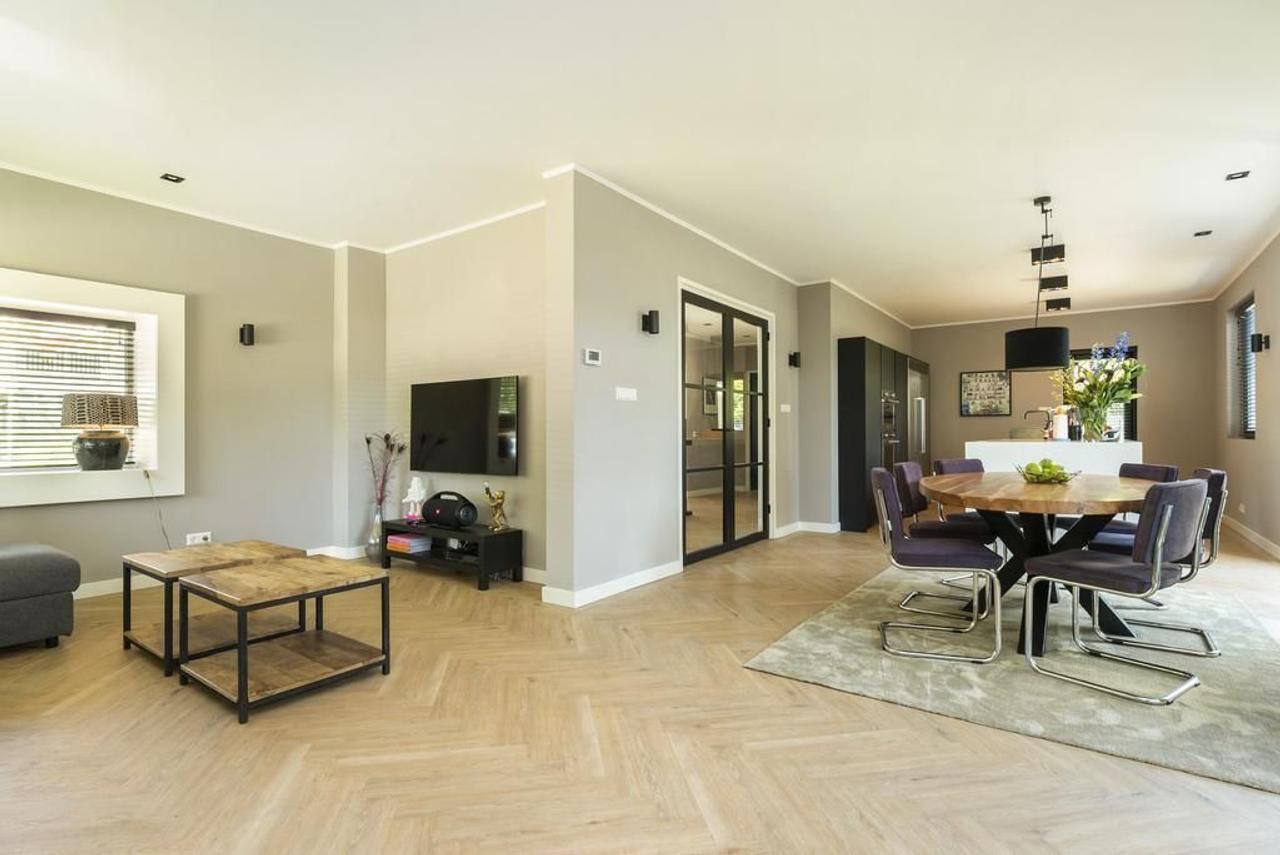 Huis in Landen voor langdurige huur - Afbeelding 5