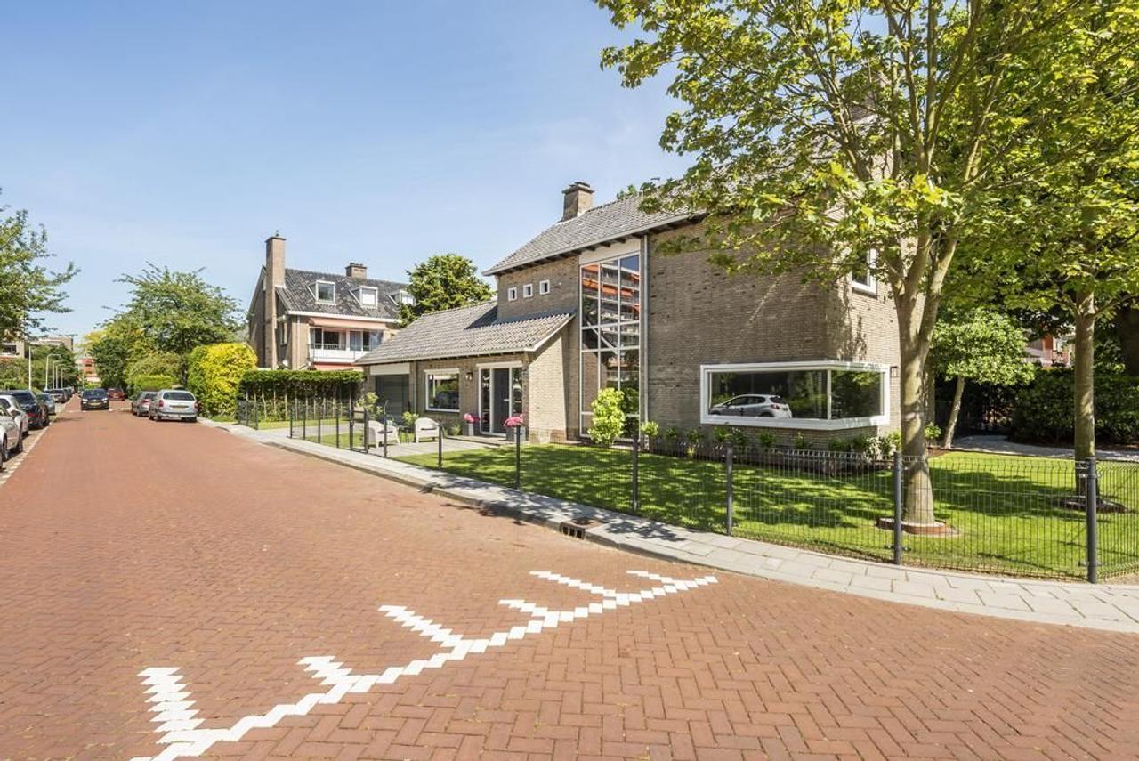 Huis in Landen voor langdurige huur - Afbeelding 12