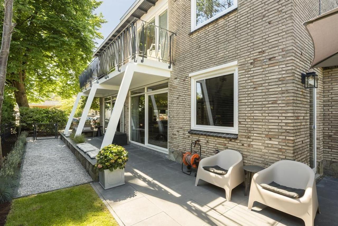 Huis in Landen voor langdurige huur - Afbeelding 19