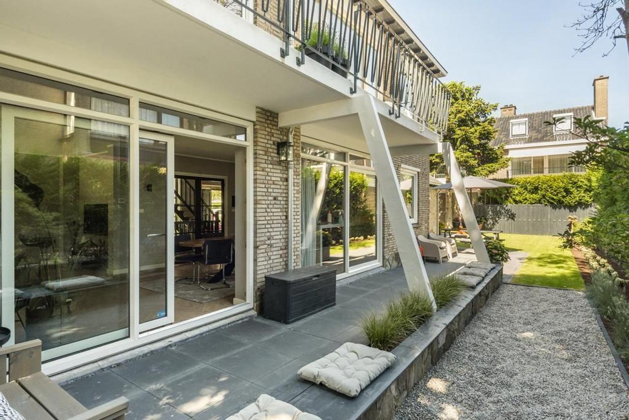 Huis in Landen voor langdurige huur - Afbeelding 20