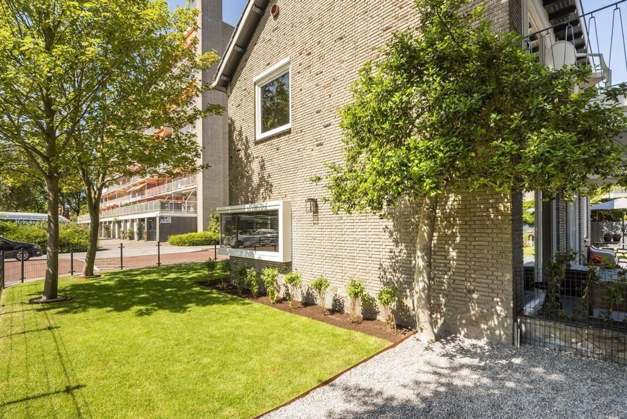 Huis in Landen voor langdurige huur - Afbeelding 25