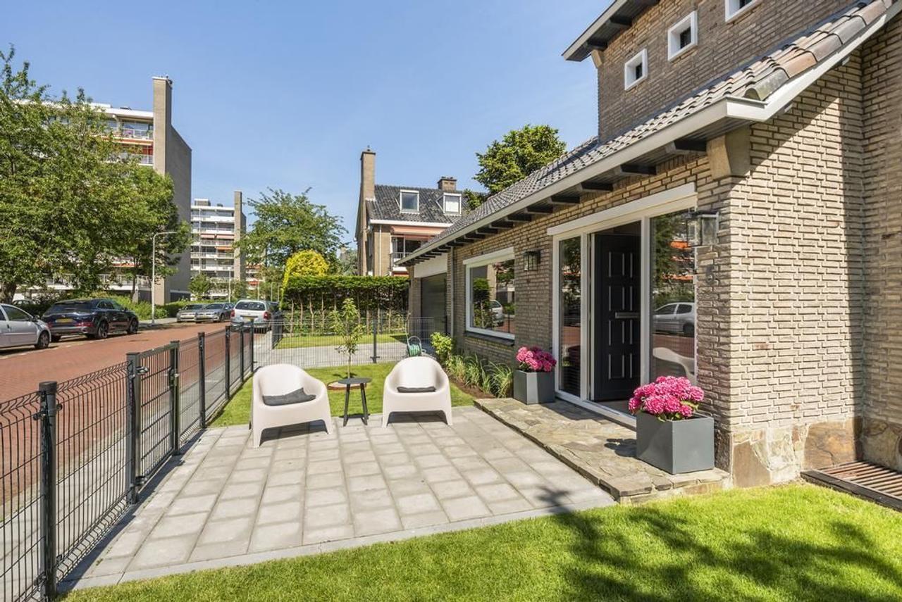 Huis in Landen voor langdurige huur - Afbeelding 27