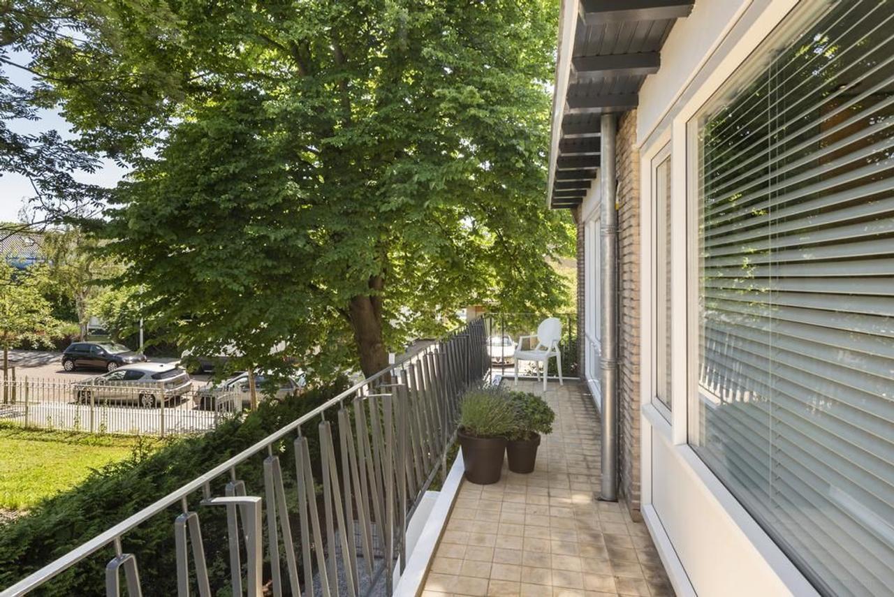 Huis in Landen voor langdurige huur - Afbeelding 37