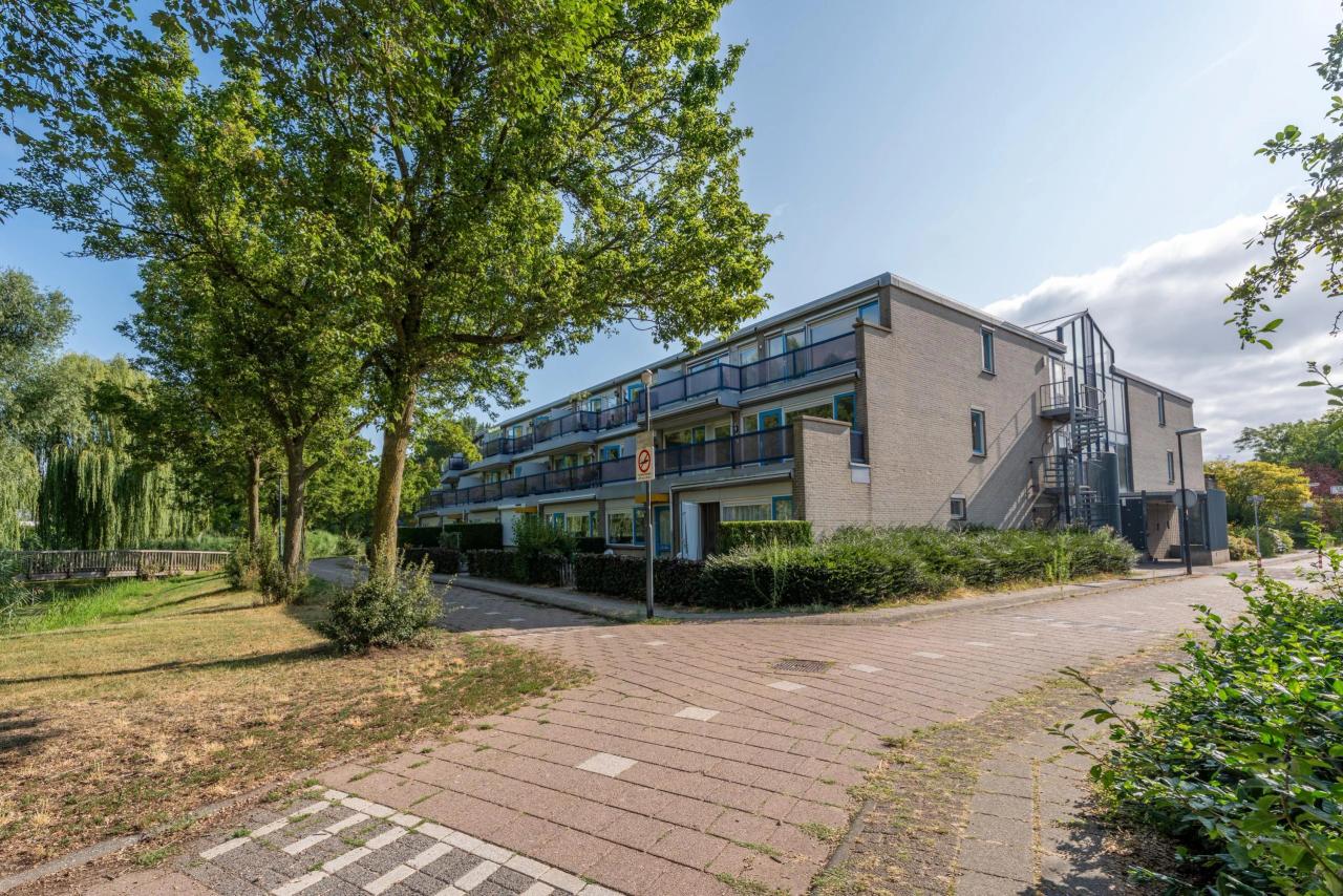 65+ appartement met groot balkon in Gorinchem - Afbeelding 7