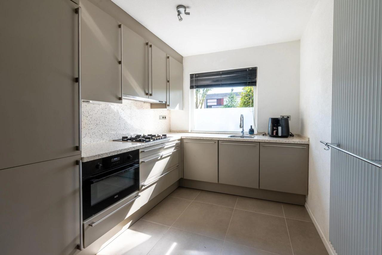 Tussenwoning met diepe tuin in Laag Dalem - Afbeelding 3