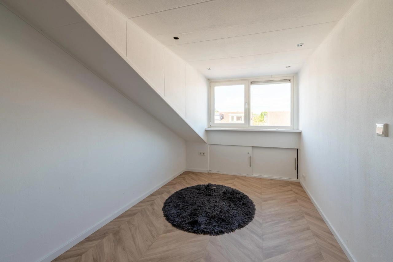Tussenwoning met diepe tuin in Laag Dalem - Afbeelding 7