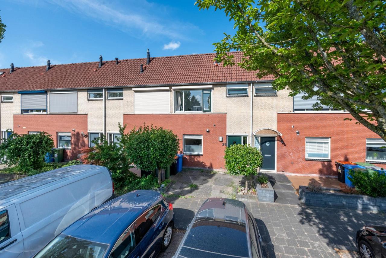 Tussenwoning met diepe tuin in Laag Dalem - Afbeelding 10