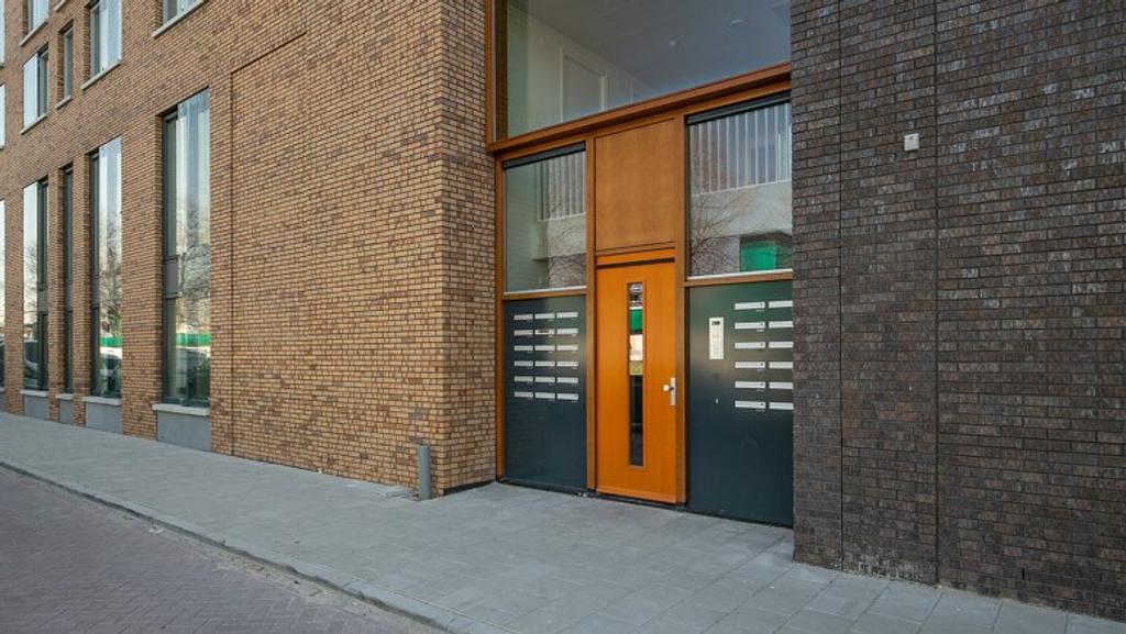 3-kamer appartement met lift in Hoorn - Afbeelding 3