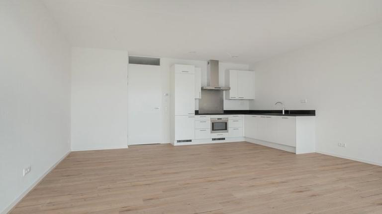 3-kamer appartement met lift in Hoorn - Afbeelding 4