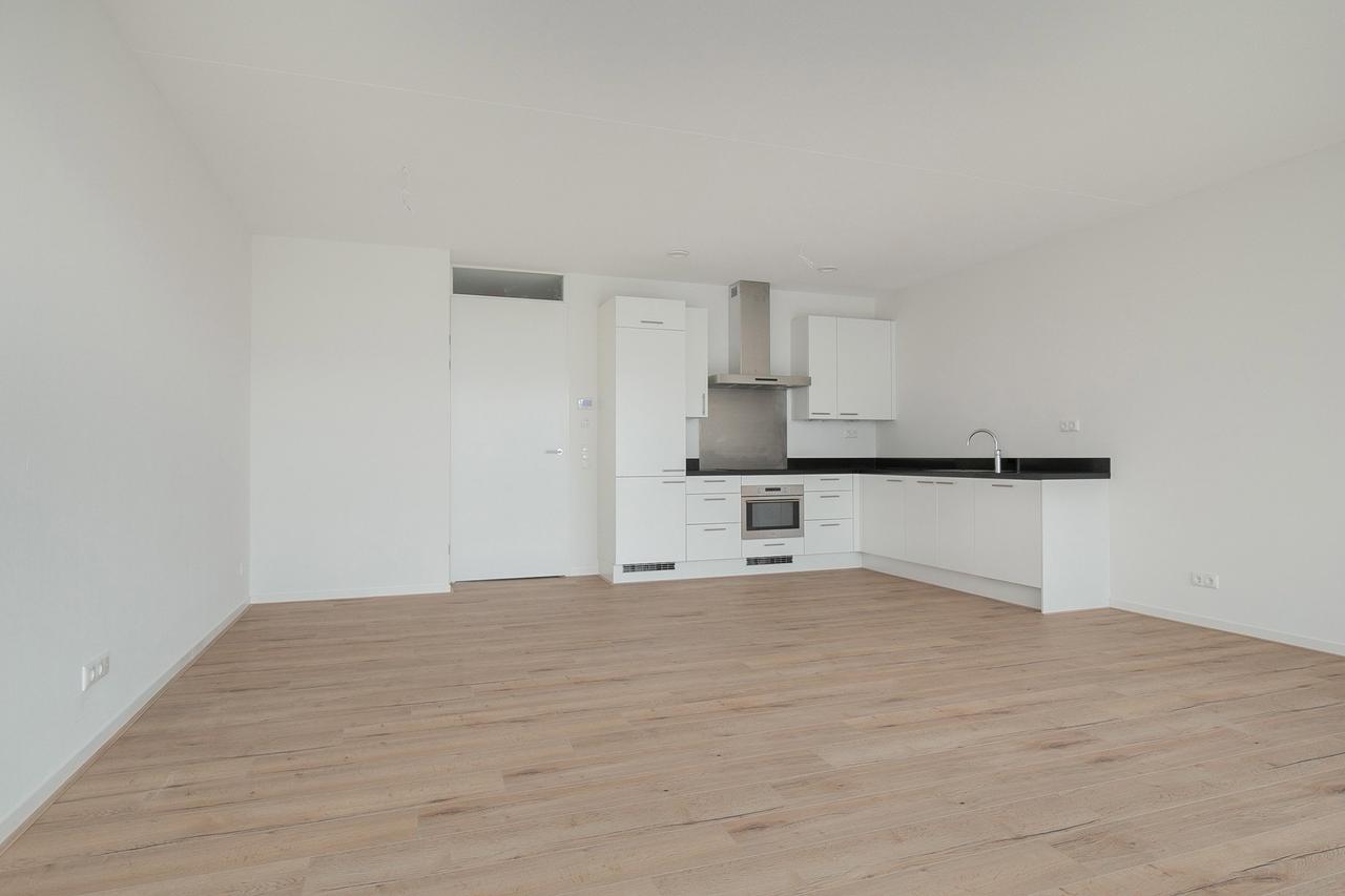 3-kamer appartement met lift in Hoorn - Afbeelding 8